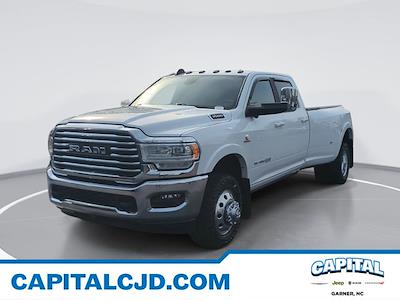Used 2021 Ram 3500 - photo 1