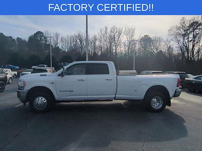 Used 2021 Ram 3500 - photo 1