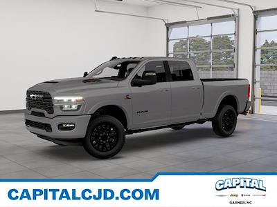 New 2026 Ram 2500 Limited Crew Cab 4x4 Pickup for sale #R89648 - photo 1
