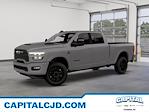 New 2026 Ram 2500 Limited Crew Cab 4x4 Pickup for sale #R89648 - photo 1