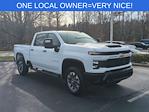 2024 Chevrolet Silverado 2500 Crew Cab 4WD Pickup for sale #R89649A - photo 7