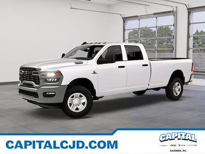 2026 Ram 2500 Crew Cab 4x4 Pickup for sale #R90647 - photo 1