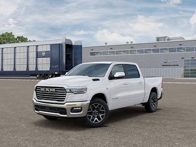 2027 Ram 1500 Crew Cab 4WD Pickup for sale #R91321 - photo 2
