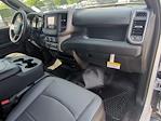 New 2024 Ram 4500 Tradesman Crew Cab 4x4 Knapheide Steel Flatbed Truck with Gooseneck Hitch for sale #R91350 - photo 37