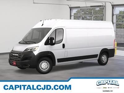 2023 Ram ProMaster 3500 High Roof FWD, Empty Cargo Van for sale #R91750 - photo 1