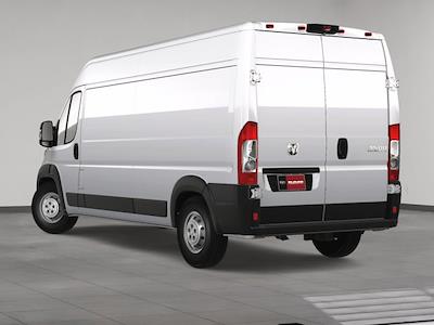 2023 Ram ProMaster 3500 High Roof FWD, Empty Cargo Van for sale #R91750 - photo 2