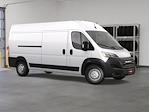 2023 Ram ProMaster 3500 High Roof FWD, Empty Cargo Van for sale #R91750 - photo 9