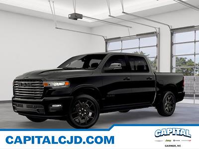 2026 Ram 1500 Crew Cab 4x4 Pickup for sale #R91865 - photo 1