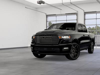 2026 Ram 1500 Crew Cab 4x4 Pickup for sale #R91865 - photo 2