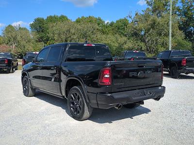 2026 Ram 1500 Crew Cab 4x4 Pickup for sale #R91865 - photo 2