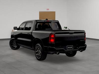 2026 Ram 1500 Crew Cab 4x4 Pickup for sale #R91866 - photo 2