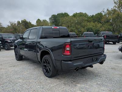 2026 Ram 1500 Crew Cab 4WD Pickup for sale #R91867 - photo 2