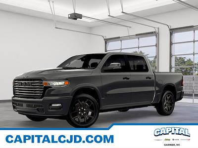 2026 Ram 1500 Crew Cab 4x4 Pickup for sale #R91868 - photo 1