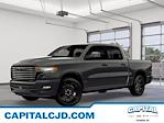 2026 Ram 1500 Crew Cab 4x4 Pickup for sale #R91868 - photo 1