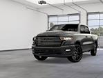 2026 Ram 1500 Crew Cab 4x4 Pickup for sale #R91868 - photo 3