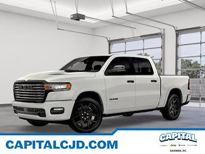 2026 Ram 1500 Crew Cab 4x4 Pickup for sale #R91869 - photo 1
