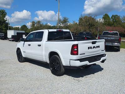 New 2026 Ram 1500 Laramie Crew Cab for sale #R91869 - photo 2