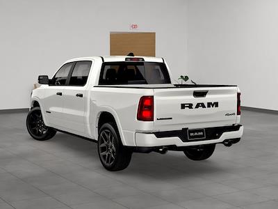 2026 Ram 1500 Crew Cab 4x4 Pickup for sale #R91869 - photo 2