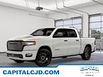 2026 Ram 1500 Crew Cab 4x4 Pickup for sale #R91869 - photo 1