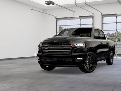 2026 Ram 1500 Crew Cab 4x4 Pickup for sale #R91870 - photo 2