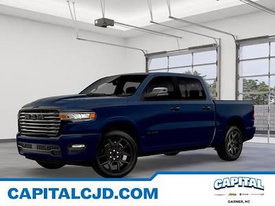 2026 Ram 1500 Crew Cab 4x4 Pickup for sale #R91871 - photo 1