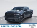 2026 Ram 1500 Crew Cab 4WD Pickup for sale #R91871 - photo 1