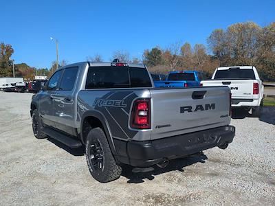 2026 Ram 1500 Crew Cab 4WD Pickup for sale #R92258 - photo 2