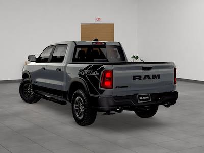 2026 Ram 1500 Crew Cab 4WD Pickup for sale #R92258 - photo 2