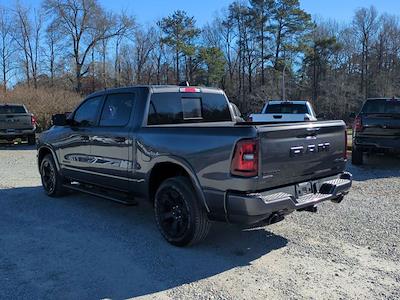 New 2026 Ram 1500 Lone Star Crew Cab for sale #R92772 - photo 2