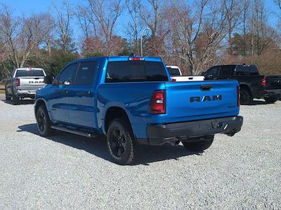 2025 Ram 1500 Crew Cab 4x4 Pickup for sale #R94024 - photo 2