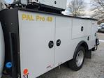New 2024 Ram 5500 Crew Cab 4x4 11' Palfinger Mechanics Body with Crane for sale #R94251 - photo 4