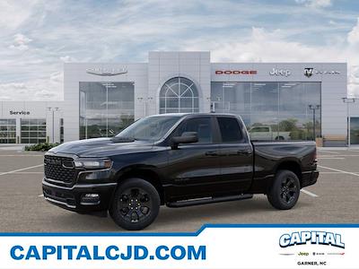 New 2026 Ram 1500 - photo 1