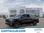 2026 Ram 1500 Quad Cab 4WD Pickup for sale #R96155 - photo 1