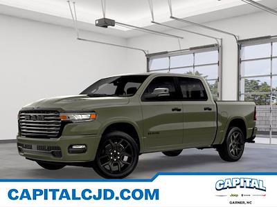 2026 Ram 1500 Crew Cab 4x4 Pickup for sale #R98500 - photo 1