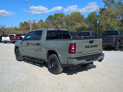 2026 Ram 1500 Crew Cab 4WD Pickup for sale #R98500 - photo 2