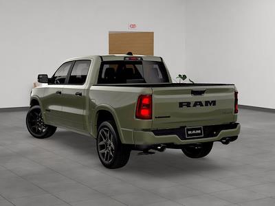 2026 Ram 1500 Crew Cab 4x4 Pickup for sale #R98500 - photo 2