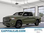 2026 Ram 1500 Crew Cab 4x4 Pickup for sale #R98500 - photo 1