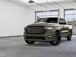 2026 Ram 1500 Crew Cab 4x4 Pickup for sale #R98500 - photo 3