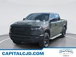 New 2026 Ram 1500 Rebel Crew Cab for sale #R98505 - photo 1
