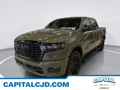 New 2026 Ram 1500 Laramie Crew Cab for sale #R99113 - photo 1