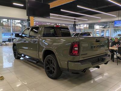 2026 Ram 1500 Crew Cab 4WD Pickup for sale #R99113 - photo 2