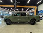New 2026 Ram 1500 Laramie Crew Cab for sale #R99113 - photo 4