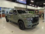 New 2026 Ram 1500 Laramie Crew Cab for sale #R99113 - photo 7