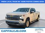 Used 2024 Chevrolet Silverado 1500 LTZ Crew Cab for sale #R99113A - photo 1