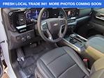 Used 2024 Chevrolet Silverado 1500 LTZ Crew Cab for sale #R99113A - photo 12