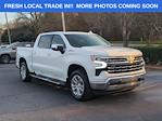 Used 2024 Chevrolet Silverado 1500 LTZ Crew Cab for sale #R99113A - photo 7
