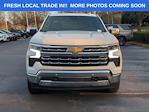 Used 2024 Chevrolet Silverado 1500 LTZ Crew Cab for sale #R99113A - photo 8