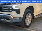 Used 2024 Chevrolet Silverado 1500 LTZ Crew Cab for sale #R99113A - photo 9