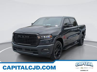 2026 Ram 1500 Crew Cab 4WD Pickup for sale #R99114 - photo 1