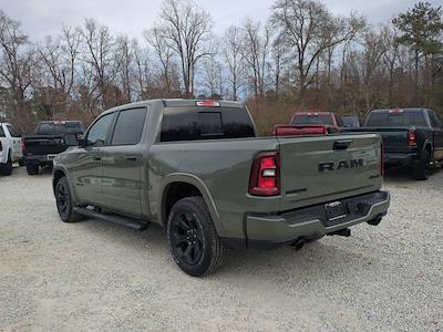 New 2026 Ram 1500 Lone Star Crew Cab for sale #R99115 - photo 2